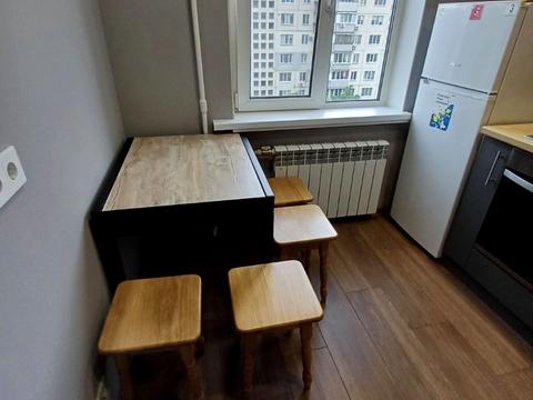 квартира по адресу Владимира Ивасюка просп. (Героїв Сталінграду), 30