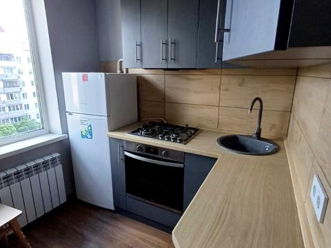 квартира по адресу Владимира Ивасюка просп. (Героїв Сталінграду), 30