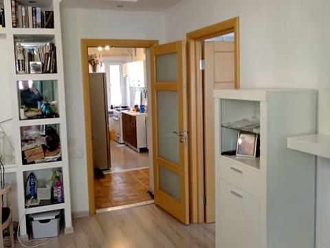 квартира по адресу Леси Украинки бульв., 19