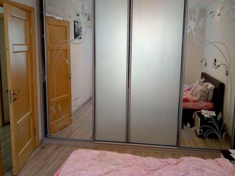 квартира по адресу Леси Украинки бульв., 19