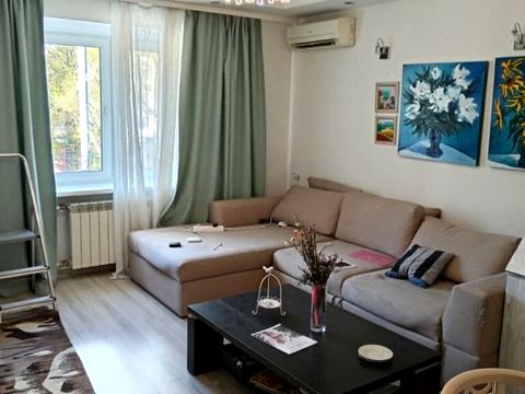 квартира по адресу Леси Украинки бульв., 19