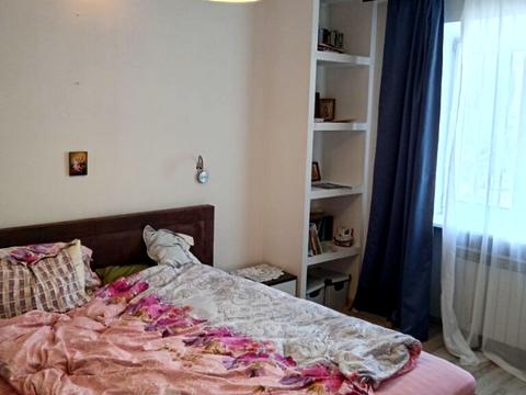 квартира по адресу Леси Украинки бульв., 19