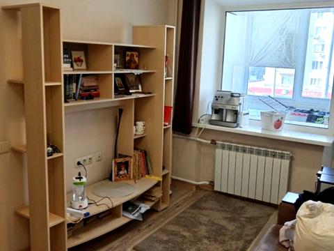 квартира по адресу Леси Украинки бульв., 19