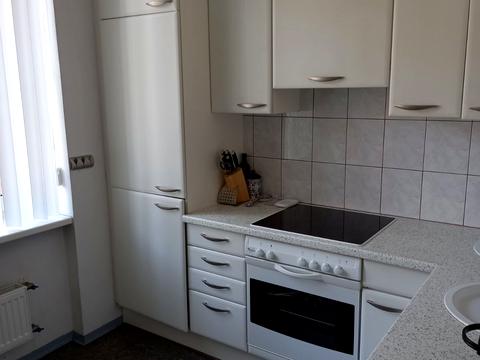 квартира по адресу Мечникова ул. (Кловский), 10/2