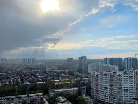 квартира за адресою Педагогічна вул., 23