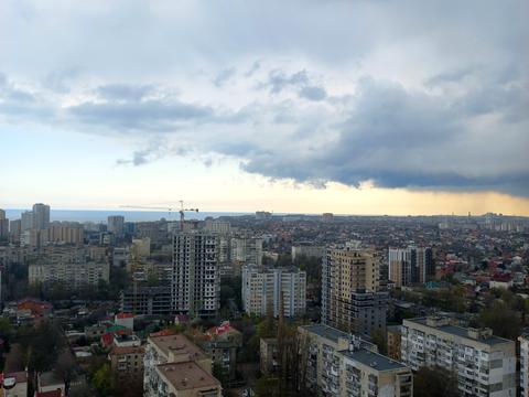 квартира за адресою Педагогічна вул., 23