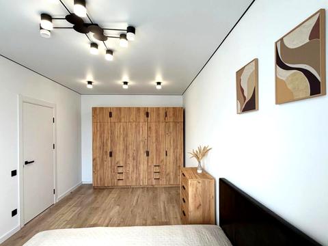 квартира за адресою Отця Івана Блавацького вул., (1 черга (будинок 1))