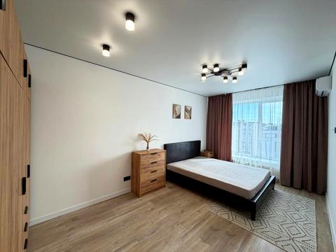 квартира за адресою Отця Івана Блавацького вул., (1 черга (будинок 1))