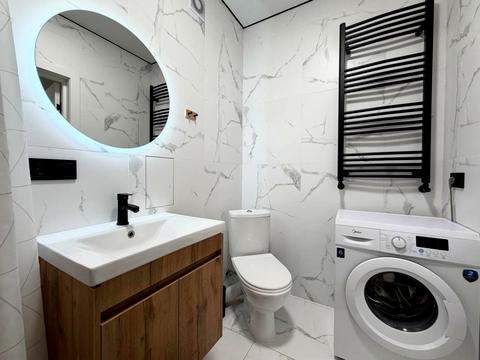 квартира за адресою Отця Івана Блавацького вул., (1 черга (будинок 1))