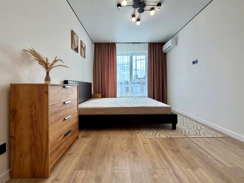 квартира за адресою Отця Івана Блавацького вул., (1 черга (будинок 1))