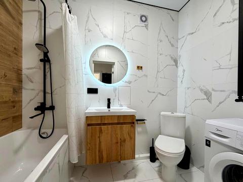 квартира за адресою Отця Івана Блавацького вул., (1 черга (будинок 1))