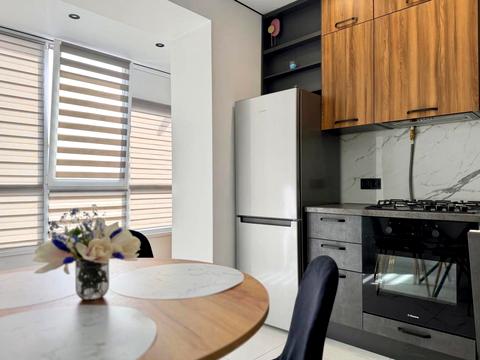 квартира за адресою Отця Івана Блавацького вул., (1 черга (будинок 1))