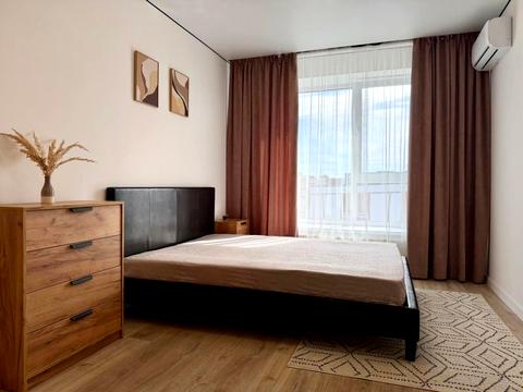 квартира за адресою Отця Івана Блавацького вул., (1 черга (будинок 1))