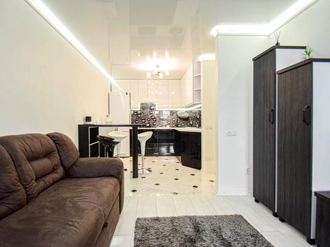 квартира за адресою Злуки просп., 7