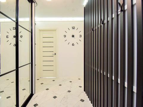 квартира за адресою Злуки просп., 7
