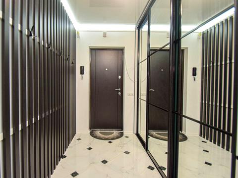 квартира за адресою Злуки просп., 7