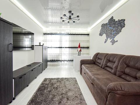 квартира за адресою Злуки просп., 7