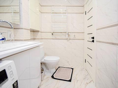 квартира за адресою Злуки просп., 7