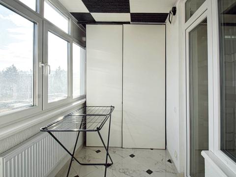 квартира за адресою Злуки просп., 7