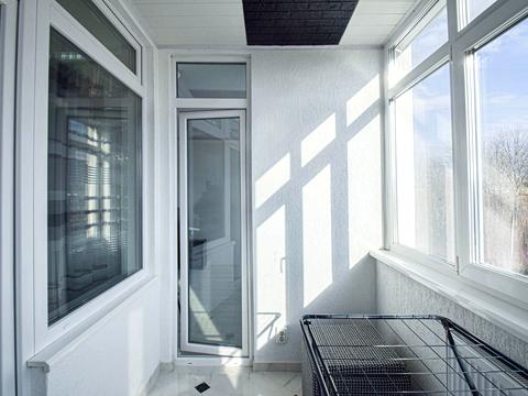 квартира за адресою Злуки просп., 7