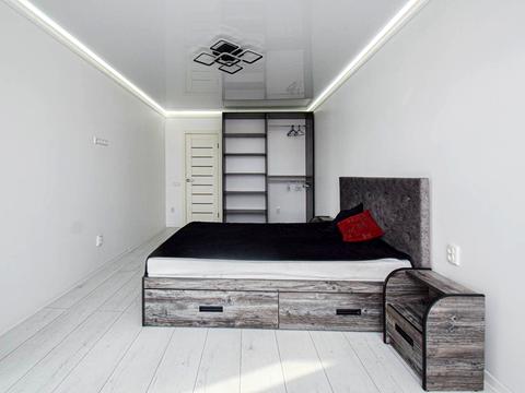 квартира за адресою Злуки просп., 7
