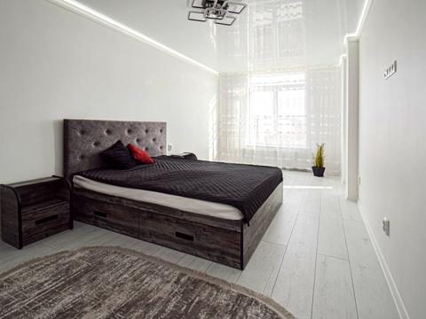 квартира за адресою Злуки просп., 7