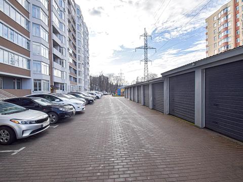 квартира за адресою Злуки просп., 7