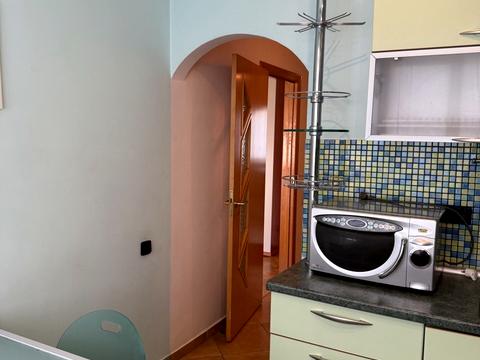 квартира по адресу Александра Конисского ул., 34