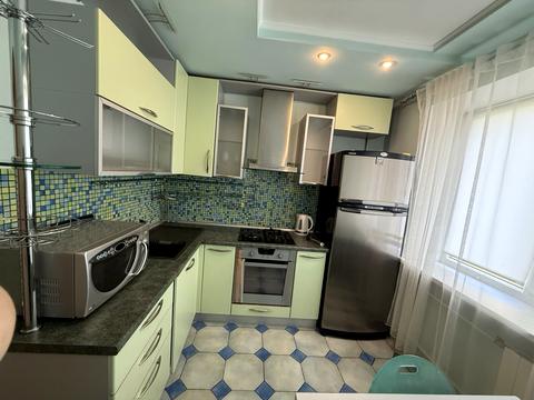 квартира по адресу Александра Конисского ул., 34