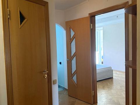 квартира по адресу Александра Конисского ул., 34