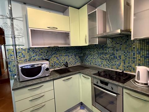 квартира по адресу Александра Конисского ул., 34