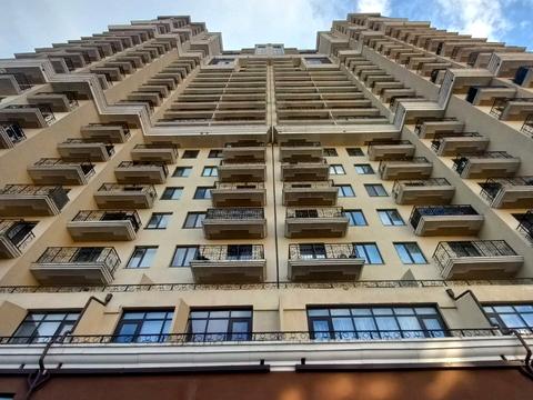 квартира за адресою Педагогічна вул., 23