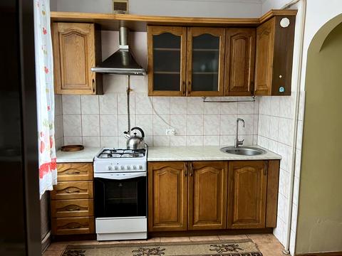 квартира по адресу Трилёвского ул., 2