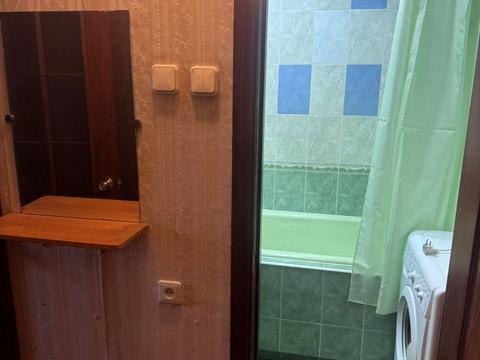 квартира по адресу Червоной Калины просп. (Владимира Маяковского), 72-А