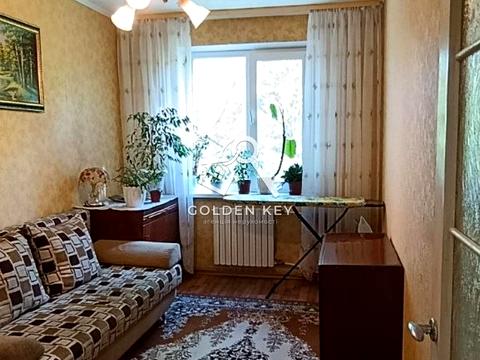 квартира по адресу Генерала Радиевского ул. (Тынка), 9