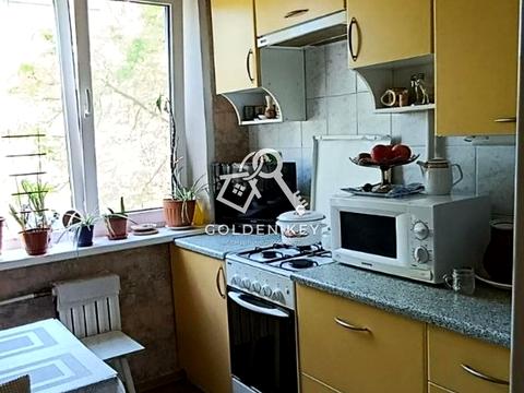 квартира за адресою Генерала Радієвського вул. (Тинка), 9