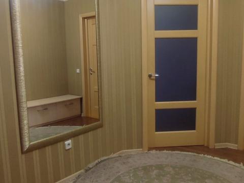 квартира за адресою Драгоманова вул., 15-А