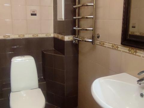 квартира за адресою Драгоманова вул., 15-А