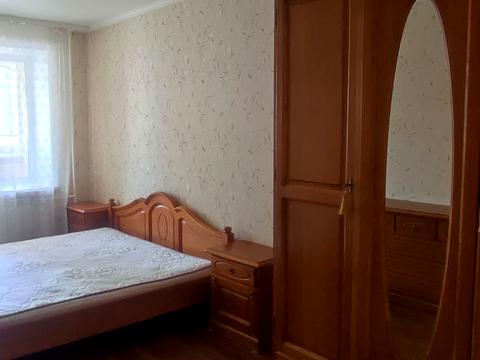 квартира за адресою Драгоманова вул., 15-А