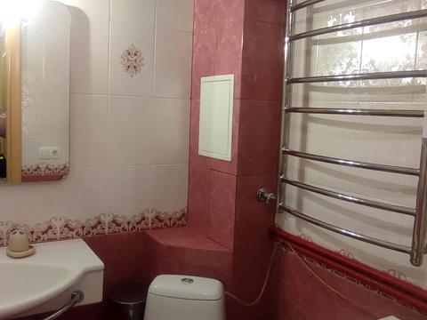 квартира за адресою Драгоманова вул., 15-А