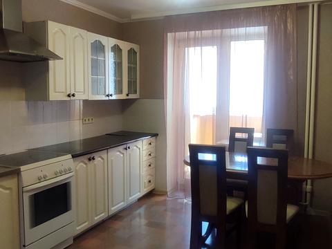 квартира за адресою Драгоманова вул., 15-А