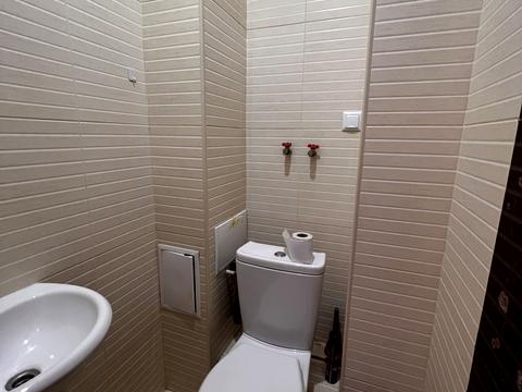 квартира по адресу Олены Пчилки ул., 4