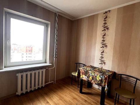 квартира по адресу Олены Пчилки ул., 4