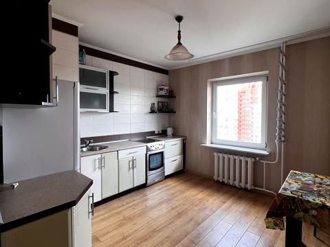 квартира по адресу Олены Пчилки ул., 4