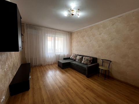 квартира по адресу Олены Пчилки ул., 4