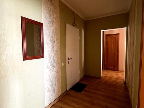 квартира по адресу Олены Пчилки ул., 4