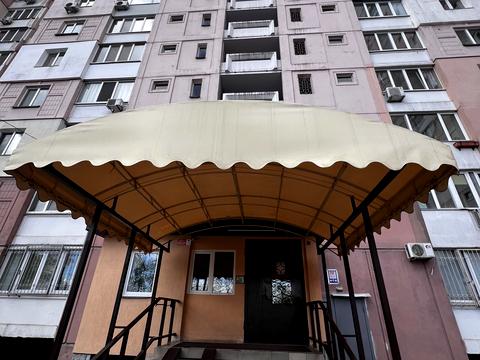 квартира по адресу Олены Пчилки ул., 4