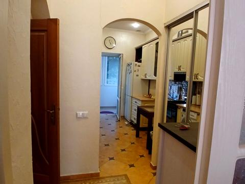 квартира по адресу Василия Симовича ул., 4
