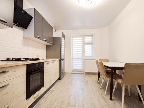 квартира по адресу Галицкая ул., 7-Г