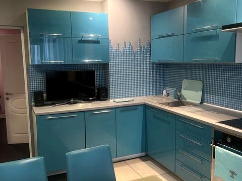 квартира за адресою Феодосійська вул., 1